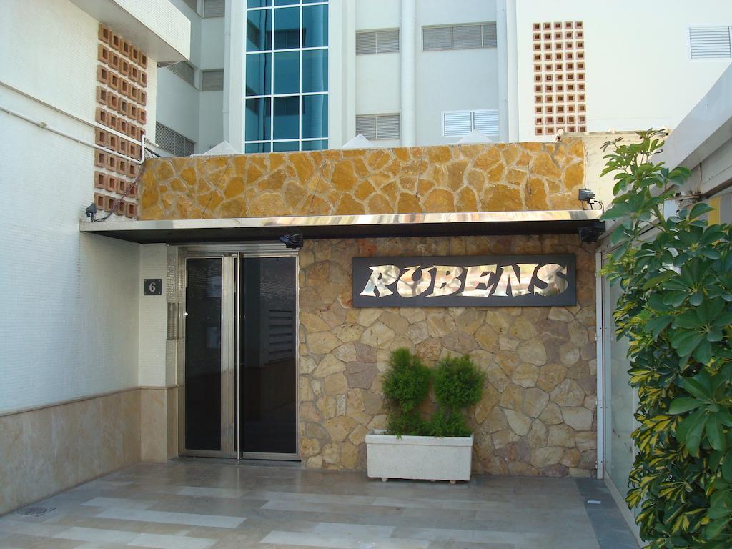 萨洛Differentflats Rubens公寓 外观 照片